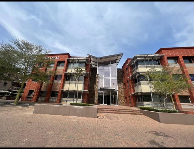 211M² OFFICE TO LET IN ILLOVO